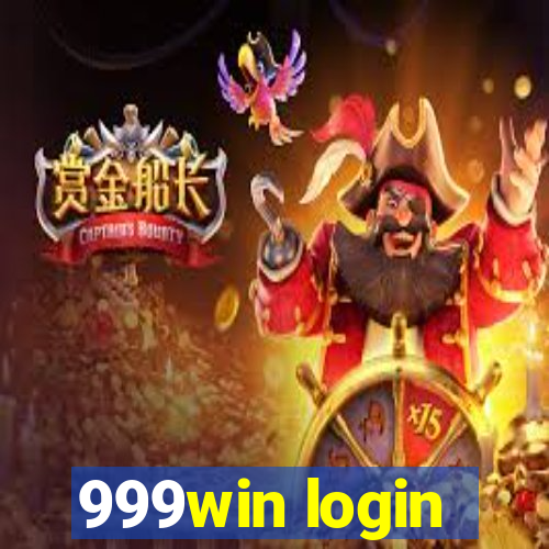 999win login